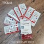 Thuốc Kamagra Oral Jelly 100mg dạng thạch trái cây. Cách trị rối loạn cương dương - (TPCN31)